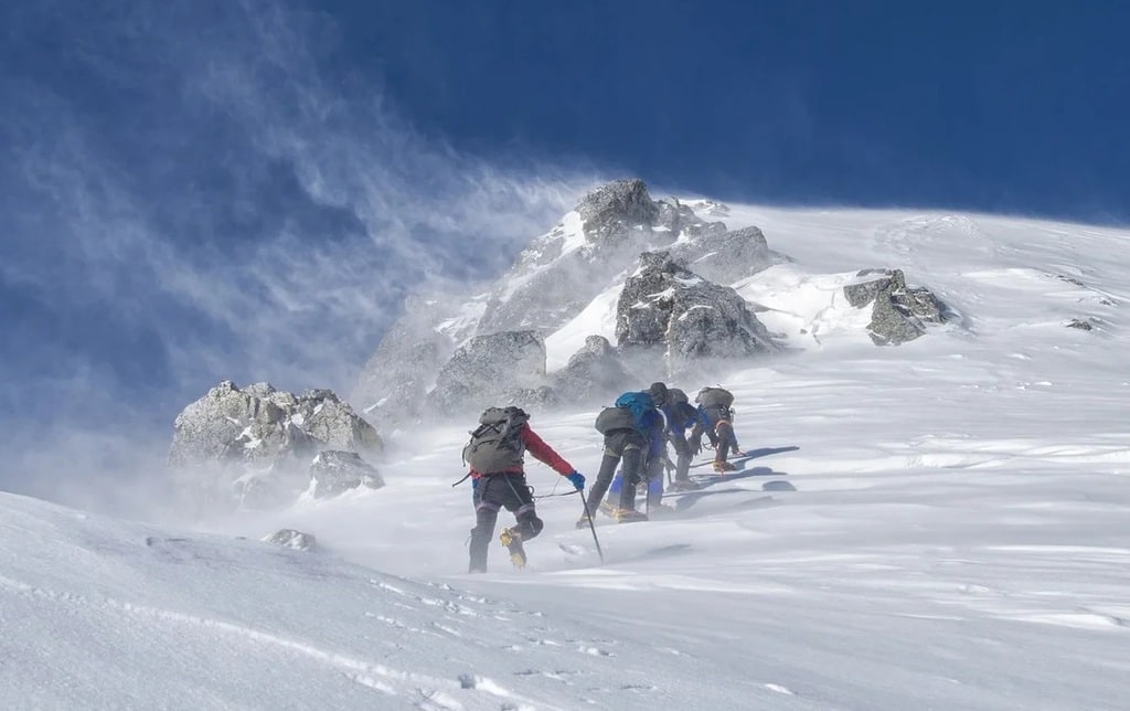 Aventures de voyage hors des sentiers battus