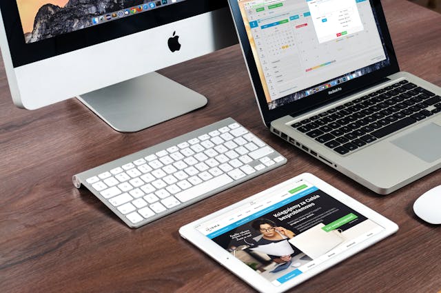 Refonte site internet webmaster Paris